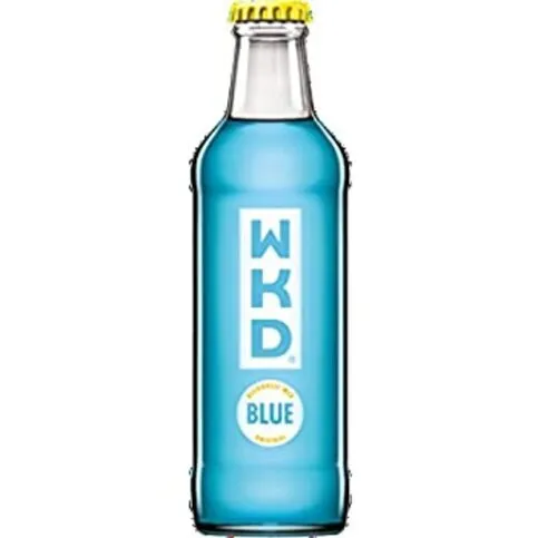 WKD Blue 275ml