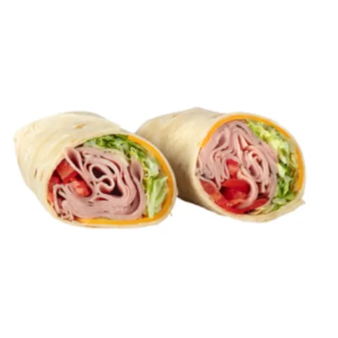 Wrap