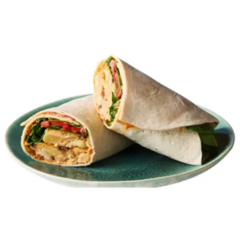 Wrap