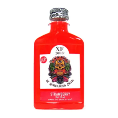 XF Screaming Devil Watermelon 20cl