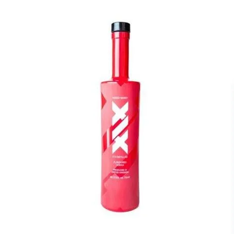 XIX Mixed Berry 70cl