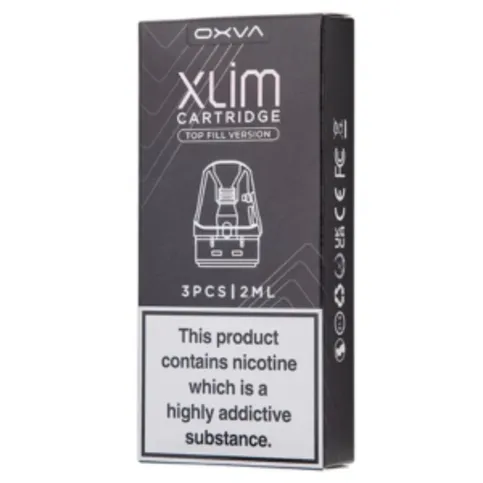 Xlim Pods