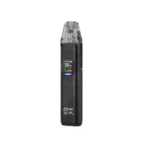 Xlim Pro 2 Platinum Black