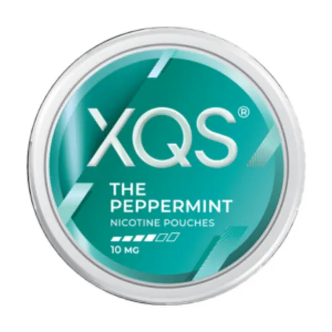 Xqs The Peppermint
