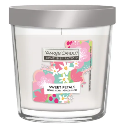 Yankee Candle Sweet Petals 200G