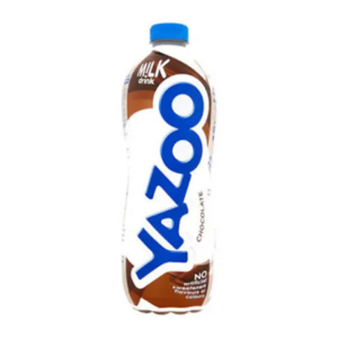 Yazoo Chocolate £1.39