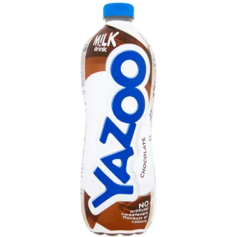 Yazoo Chocolate Milk Drink 1L