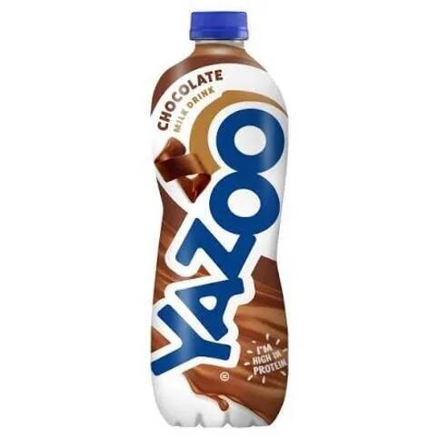 Yazoo Chocolate 1ltr