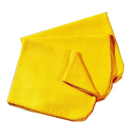 Yellow Duster 8 Pack