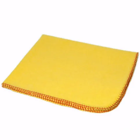 Yellow Dusters 2 Pack