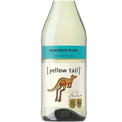 Yellow Tail Sauvignon Blanc 75cl