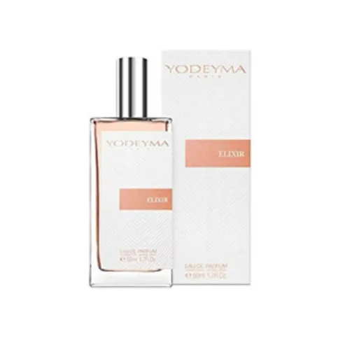 Yodeyma Elixir