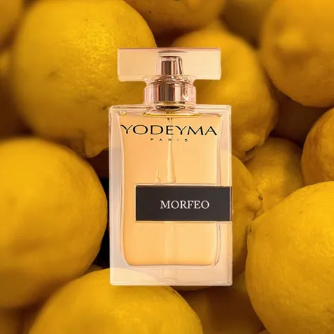 Yodeyma Morfeo 100ml (Dolce Gabbana Pour Homme - Dolce & Gabbana)