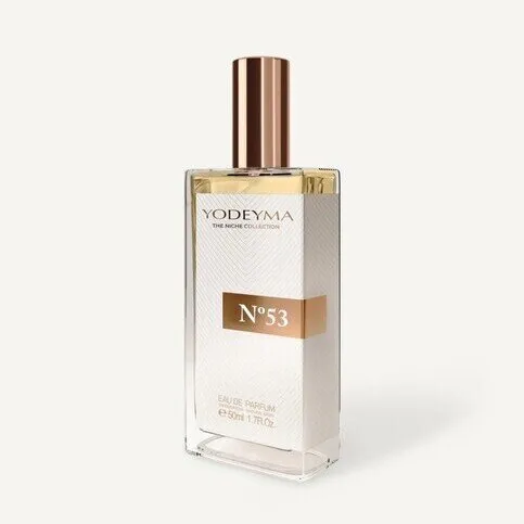 Yodeyma No 53 Women's Perfume 50ml
