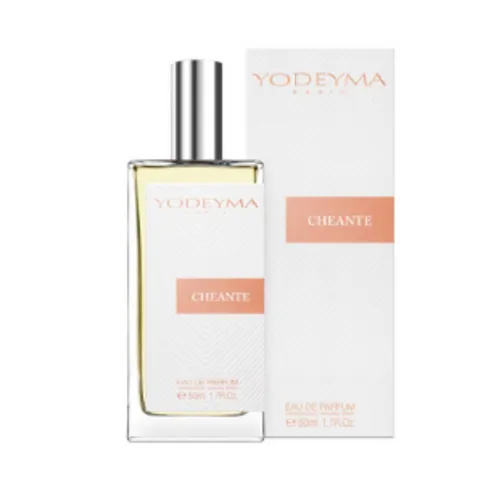 Yodeyma Paris Cheante