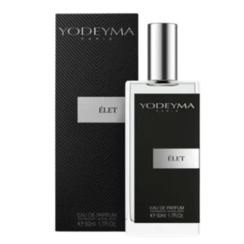 Yodeyma Paris Elet 50ml