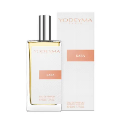 Yodeyma Paris Kara
