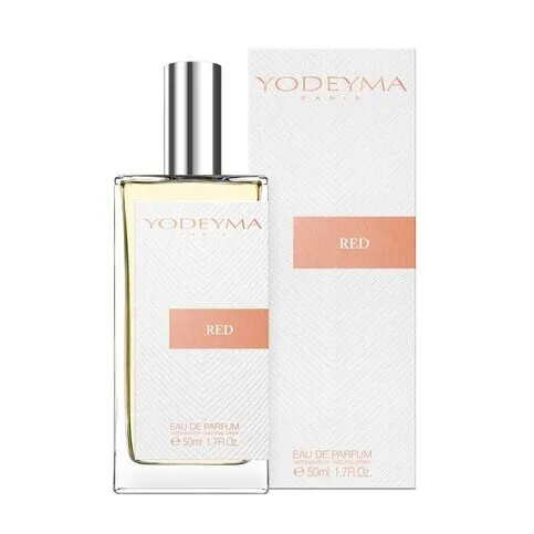 Yodeyma Paris Red