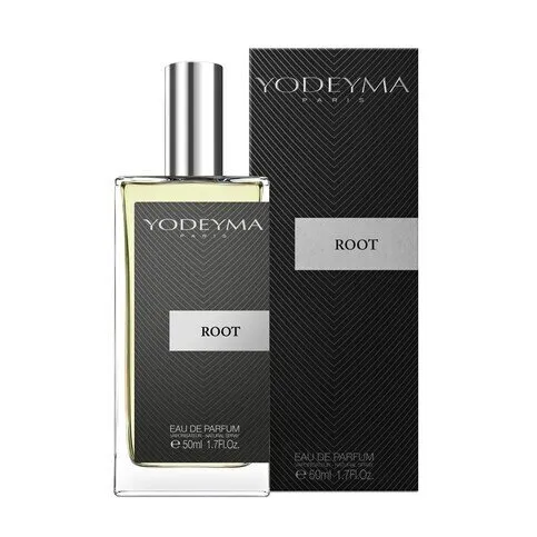 Yodeyma Paris Root