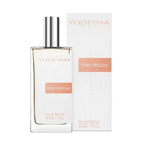 Yodeyma Paris Very Special