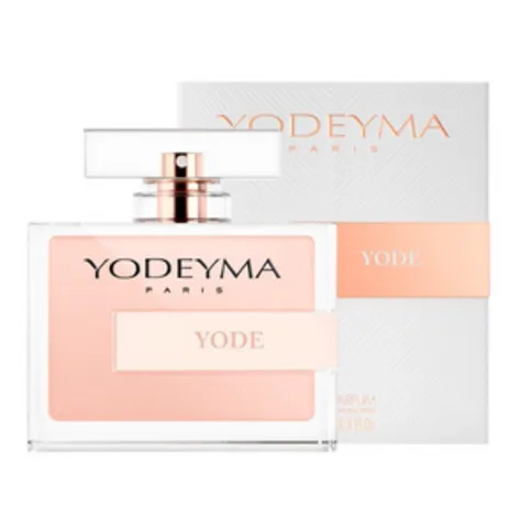 Yodeyma Yode 50ml