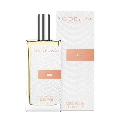 Yodeyms Paris IRIS