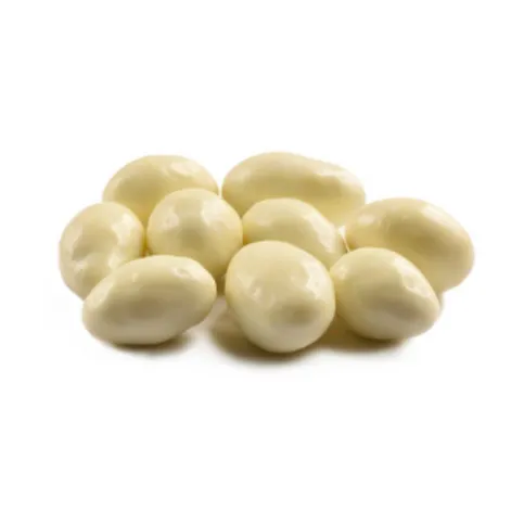 Yogurt Coated Apricots