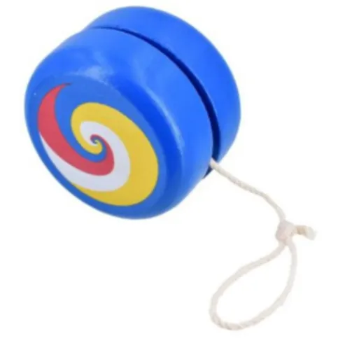 Yoyo