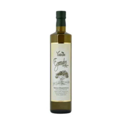 Yudum Extra Virgin Olive Oil 500ml