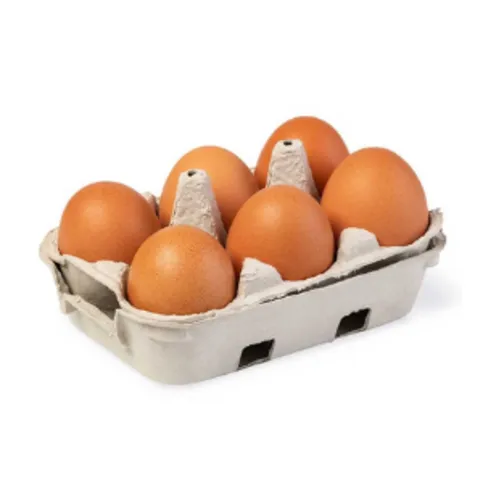 Yummy Yolks 6 Pack