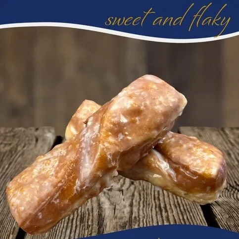 Yum Yum Doughnut