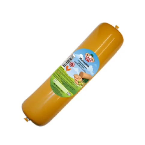 Zaad Chicken Mortadella 900g