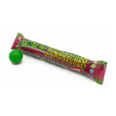 Zed Watermelon Jawbreakers 49.5g