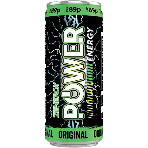 Zenergy POWER Original 500ml