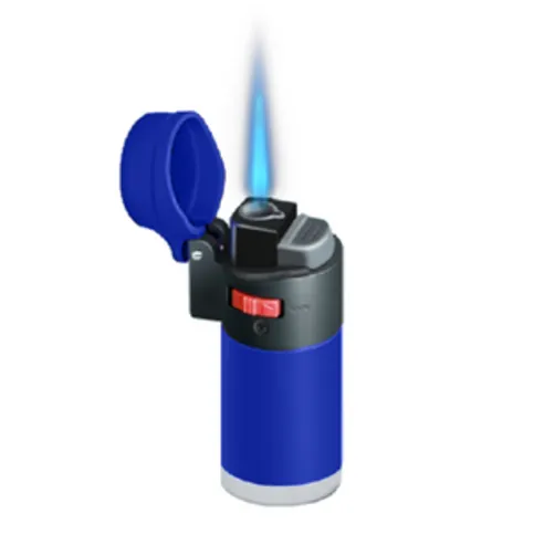 Zengaz Jet Flame Lighter