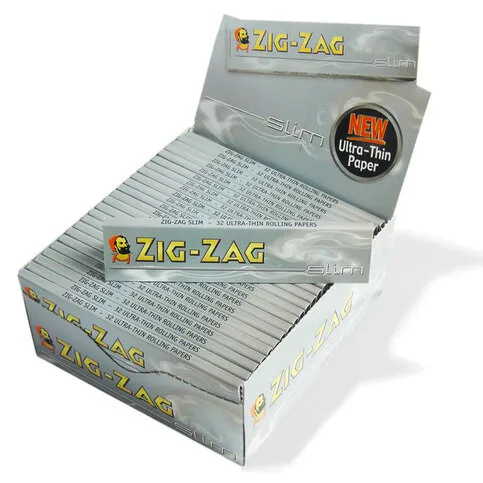 Zig Zag Combi Silver King Size