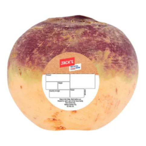 Z - Jack's Swede