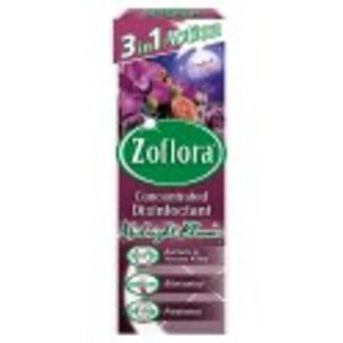 Zoflora Limited Edition 3 in 1 Action Concentrated Disinfectant Sparkling Spruce 120ml