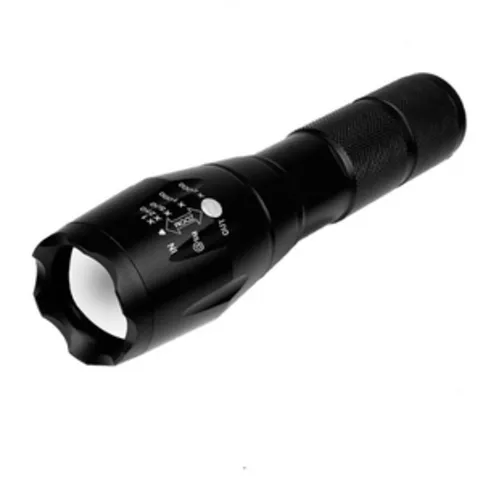 OBJECT MEDIUM ZOOMABLE TORCH