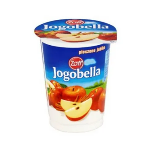 Zott Jogobella Apple 400g