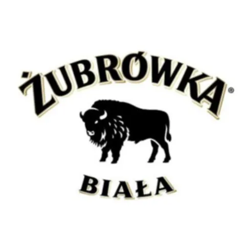 Zubrowka Vodka 35cl