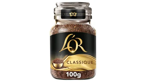 L'OR Classique 100g