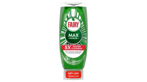 Fairy Max Power Original 545ml