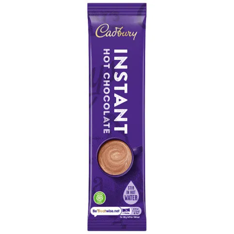 Cadbury Chocolate Drink 28g