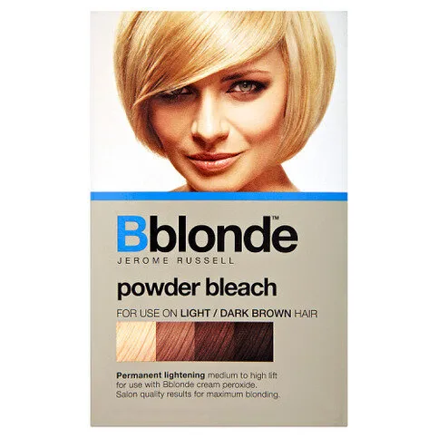 BBLONDE POWDER BLEACH
