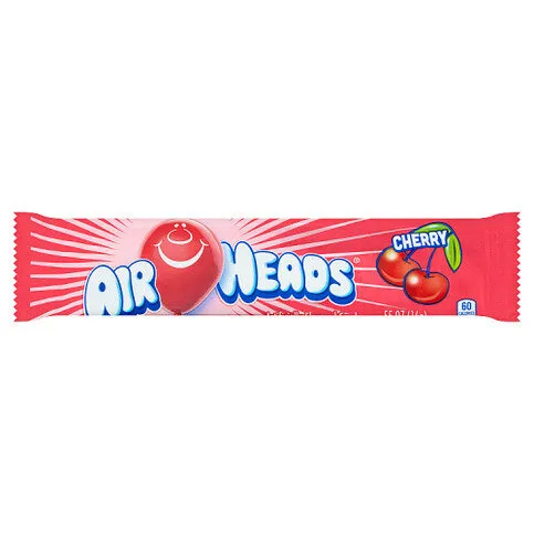 Air Heads Cherry 16g