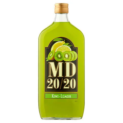 MD 20/20 Kiwi-Lemon 75cl