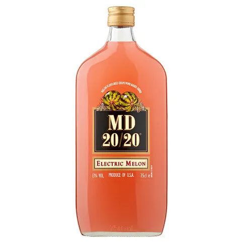 MD 20/20 Electric Melon 75cl