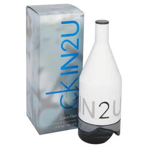 CKIN2U HIM EDT 150ML
