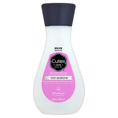 CUTEX ULTRA N/P REMOV 100ML